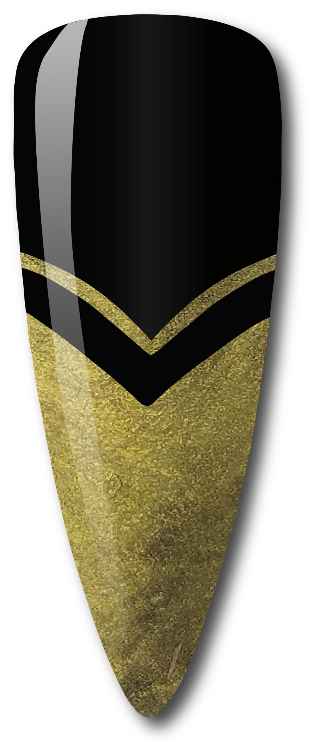 Gel Paint 12 Oro Giallo