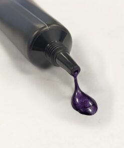 Gel Paint 06 Viola Metal