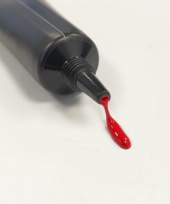 Gel Paint 07 Rosso