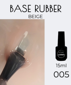 Base Rubber 005 Beige