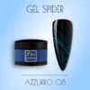 Gel Spider 08 Sky