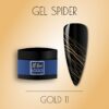 Gel Spider 11 Gold