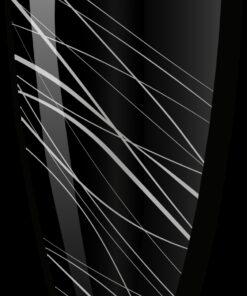 Gel Spider 12 Silver