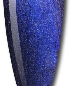 Colore Cat Eye 5D Extra Glit CC20