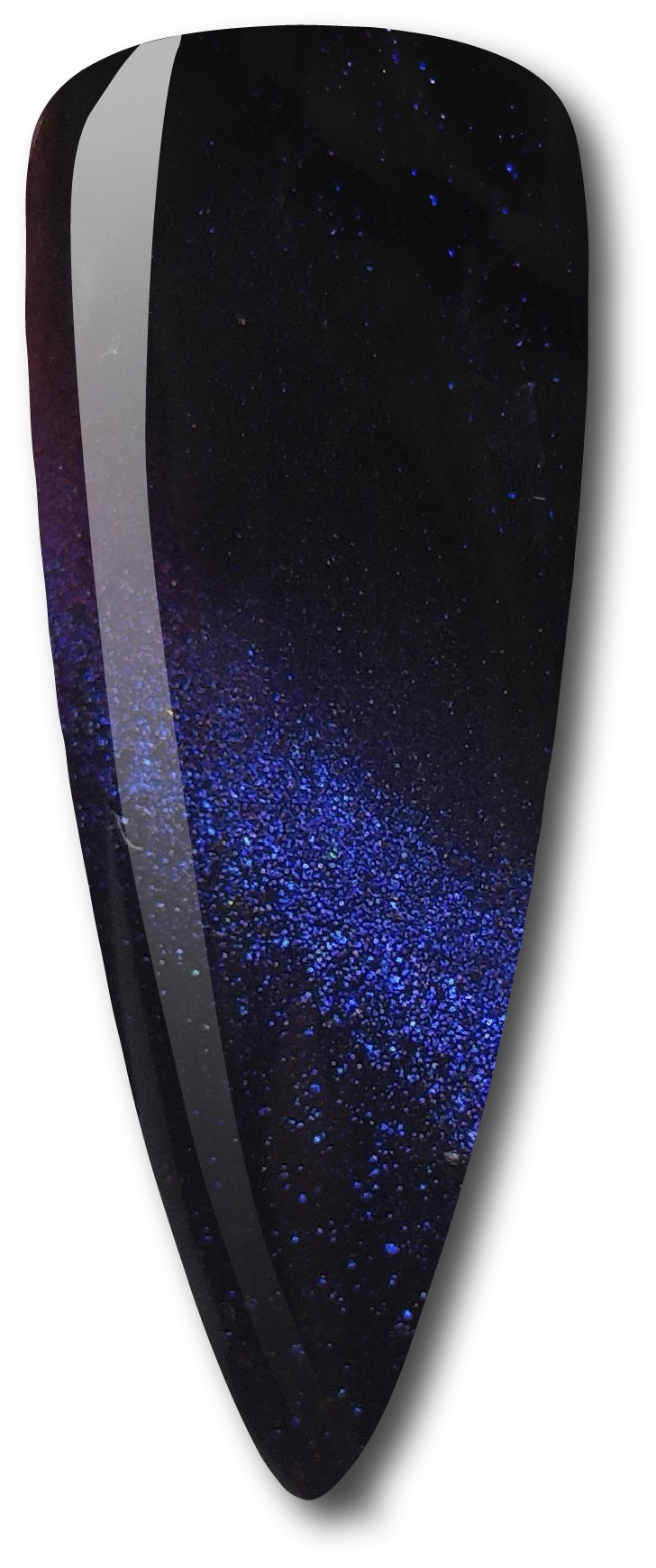 Colore Cat Eye 5D Extra Glit CC20