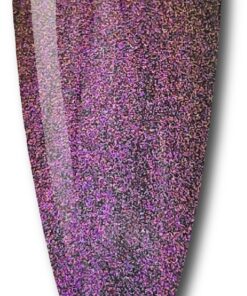 Colore Cat Eye 5D Extra Glit CC23