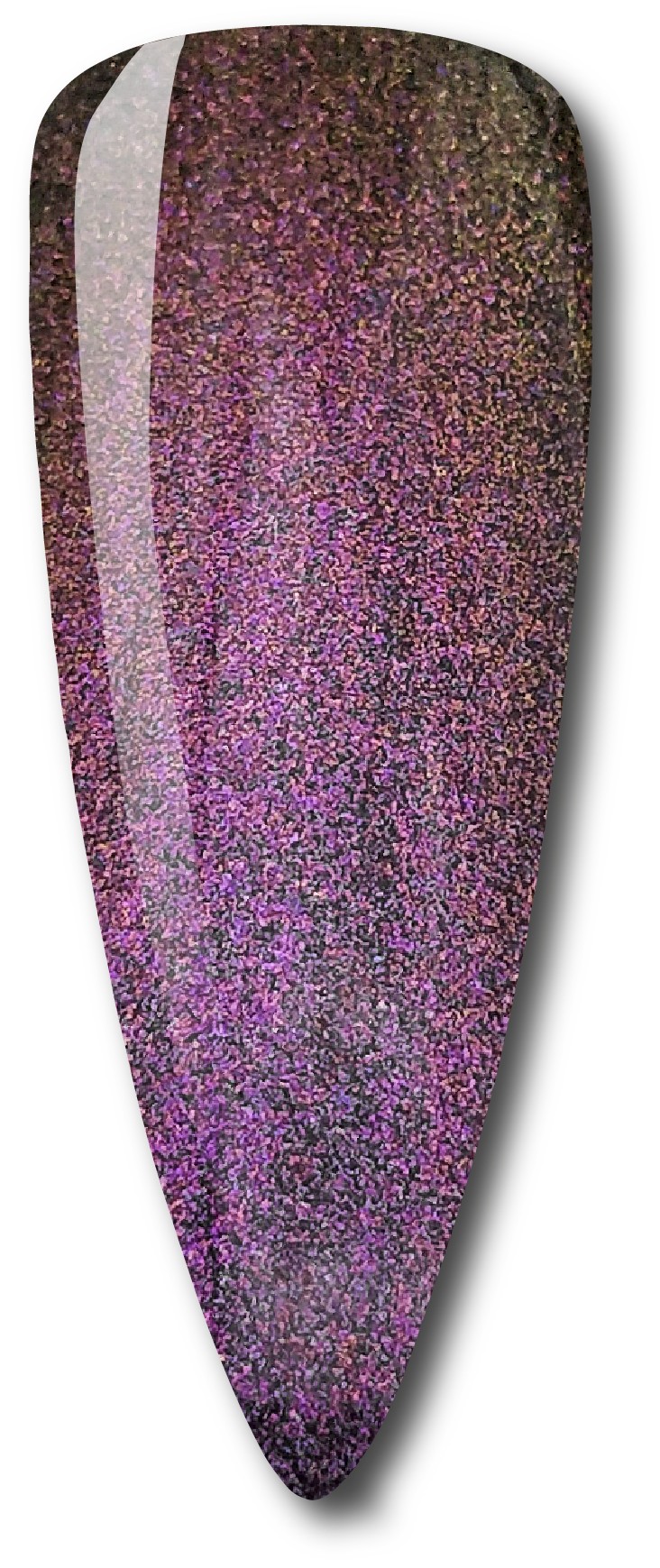 Colore Cat Eye 5D Extra Glit CC23