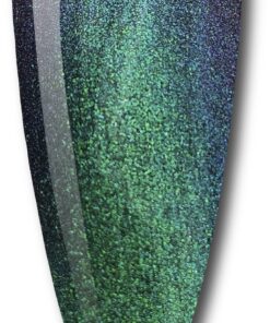 Colore Cat Eye 5D Extra Glit CC19