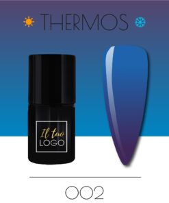 Semipermanente Thermos ST002