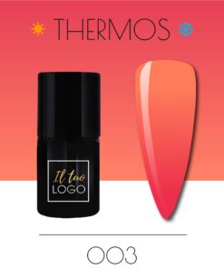 Semipermanente Thermos ST003