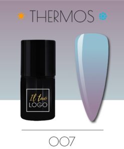 Semipermanente Thermos ST007