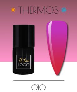 Semipermanente Thermos ST010