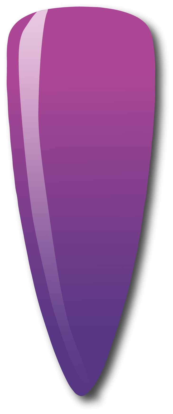 Semipermanente Thermos ST011