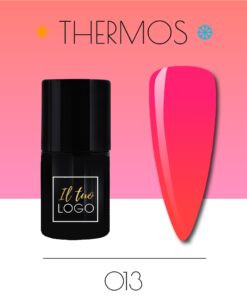 Semipermanente Thermos ST013