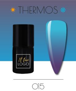 Semipermanente Thermos ST015