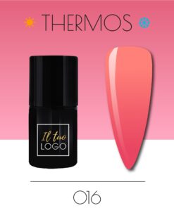 Semipermanente Thermos ST016