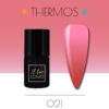 Semipermanente Thermos ST021