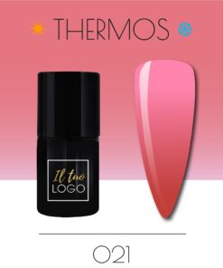 Semipermanente Thermos ST021