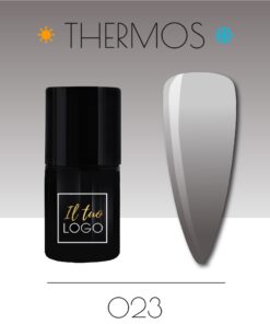 Semipermanente Thermos ST023