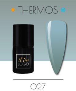 Semipermanente Thermos ST027