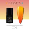 Semipermanente Thermos ST028