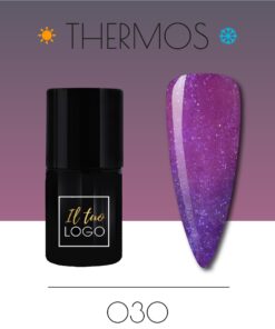 Semipermanente Thermos ST030