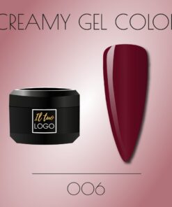 Creamy Gel Color GC006