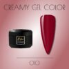 Creamy Gel Color GC010
