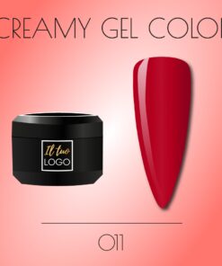 Creamy Gel Color GC011