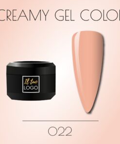 Creamy Gel Color GC022