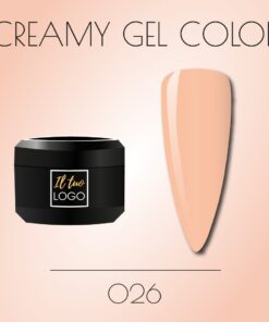 Creamy Gel Color GC026