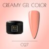 Creamy Gel Color GC027