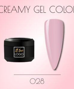 Creamy Gel Color GC028