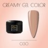 Creamy Gel Color GC030