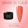 Creamy Gel Color GC045