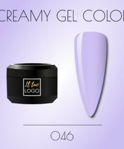 Creamy Gel Color GC046