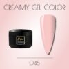 Creamy Gel Color GC048