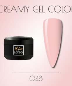 Creamy Gel Color GC048