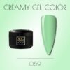 Creamy Gel Color GC059