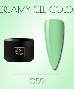 Creamy Gel Color GC059