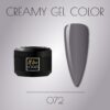 Creamy Gel Color GC072