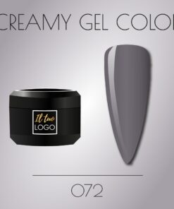Creamy Gel Color GC072
