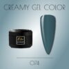 Creamy Gel Color GC074