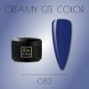 Creamy Gel Color GC083