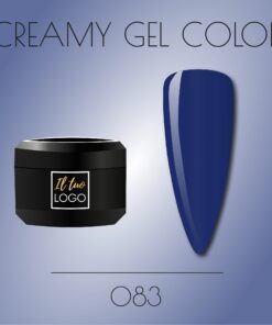 Creamy Gel Color GC083
