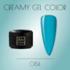 Creamy Gel Color GC084