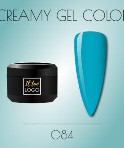 Creamy Gel Color GC084