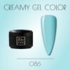 Creamy Gel Color GC086