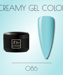 Creamy Gel Color GC086