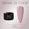 Creamy Gel Color GC089